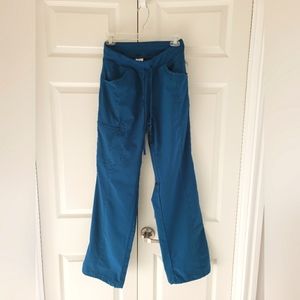Cherokee Infinity Scrub Pants